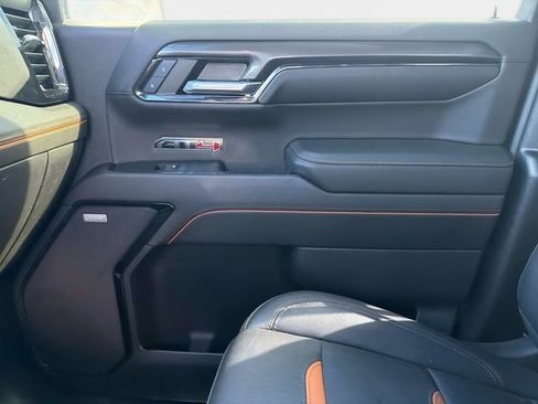 Used 2024 GMC Sierra 1500 AT4 w/ Technology Package AWD/4WD image 22