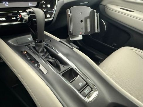 Used 2022 Honda HR-V EX-L image 27