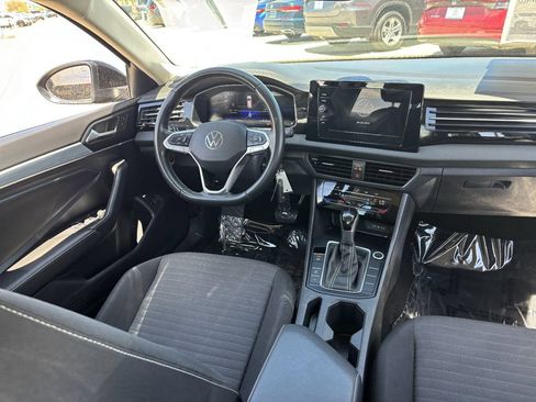 Used 2025 Volkswagen Jetta S FWD image 12