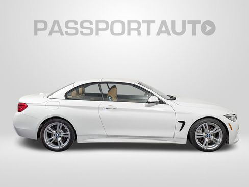 Used 2018 BMW 440i 440i image 11