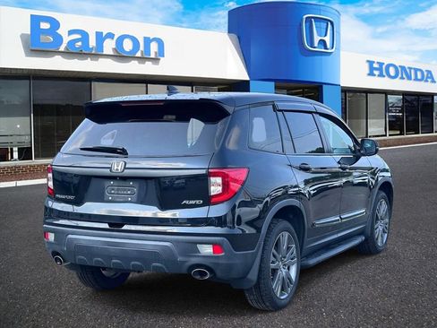 Used 2019 Honda Passport EX-L image 5