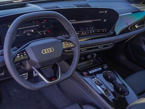 New 2025 Audi S5 Premium Plus image 7