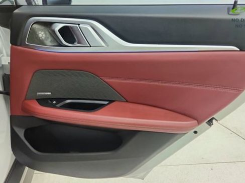 Used 2023 BMW i4 eDrive35 w/ Premium Package RWD image 29