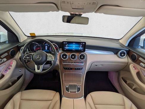 Used 2021 Mercedes-Benz GLC 300 image 15