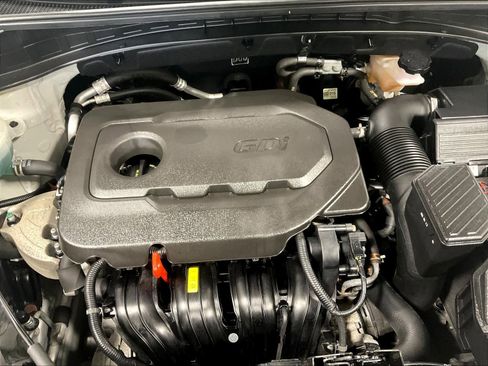 Used 2020 Kia Sportage LX image 29