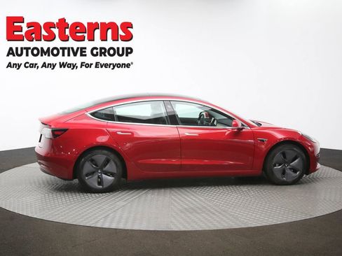 Used 2020 Tesla Model 3 Long Range image 41