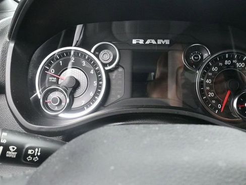 Used 2023 RAM 1500 Big Horn image 16