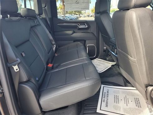 New 2026 GMC Sierra 1500 Elevation w/ Elevation Premium Package image 15