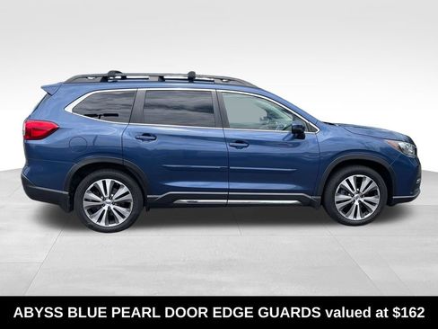 Used 2021 Subaru Ascent Limited w/ Technology Package AWD/4WD image 9