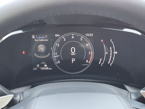 Certified 2024 Lexus NX 250 FWD w/ Towing Package (2000 Lbs) image 17