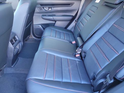 New 2026 Honda CR-V Sport-L image 12