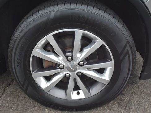 Used 2016 Dodge Durango Limited w/ Nav & Power Liftgate Group image 52