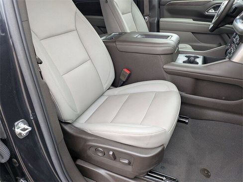 Used 2023 Chevrolet Tahoe Z71 w/ Z71 Off-Road Package image 18