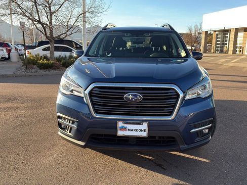 Used 2020 Subaru Ascent Limited image 2