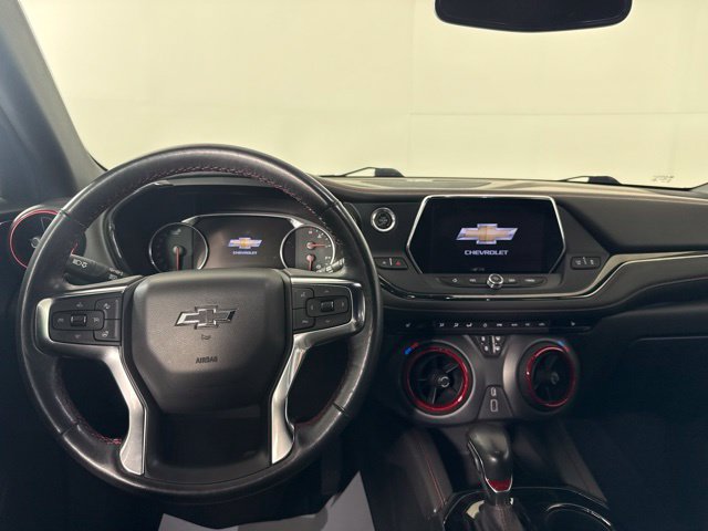 Used 2022 Chevrolet Blazer RS AWD/4WD image 28