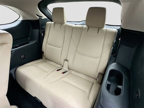 Used 2022 MAZDA CX-9 Touring w/ Touring Premium Package image 29