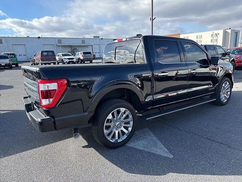 Used 2023 Ford F150 Limited image 4