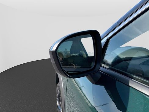 Used 2026 Nissan Rogue Dark Armor image 12