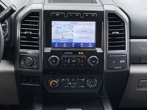 Used 2020 Ford F250 XLT w/ XLT Premium Package AWD/4WD image 15