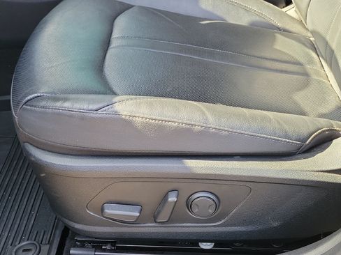 Certified 2021 Hyundai Sonata Limited FWD image 17