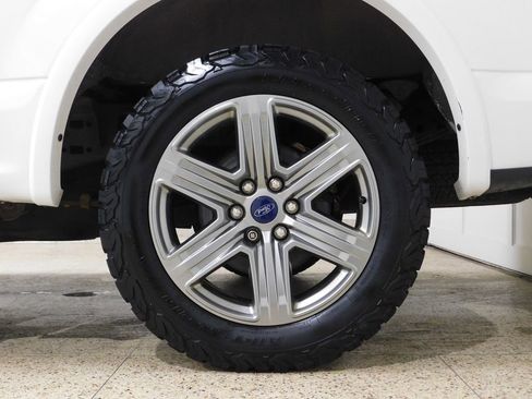 Used 2019 Ford F150 XLT w/ Equipment Group 302A Luxury image 51