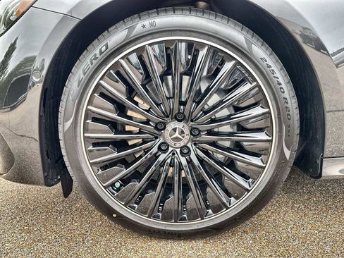 New 2026 Mercedes-Benz E 350 Sedan image 14