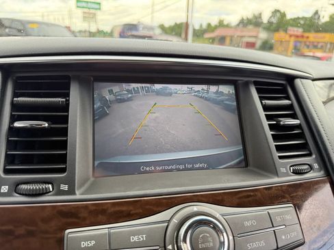 Used 2017 Nissan Armada SV w/ Driver Package AWD/4WD image 17