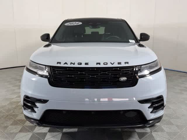 Used 2024 Land Rover Range Rover Velar Dynamic SE AWD/4WD image 11