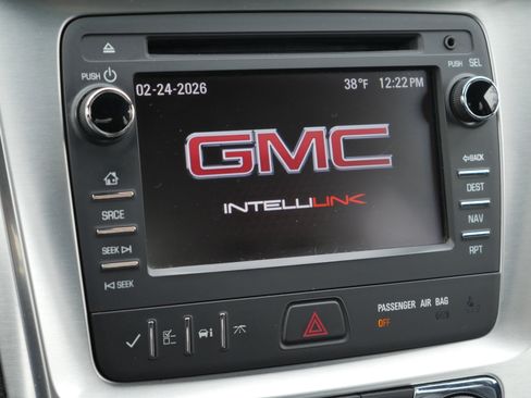 Used 2013 GMC Acadia SLT image 11