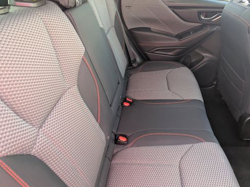 Used 2023 Subaru Forester Sport w/ Popular Package #3 image 13