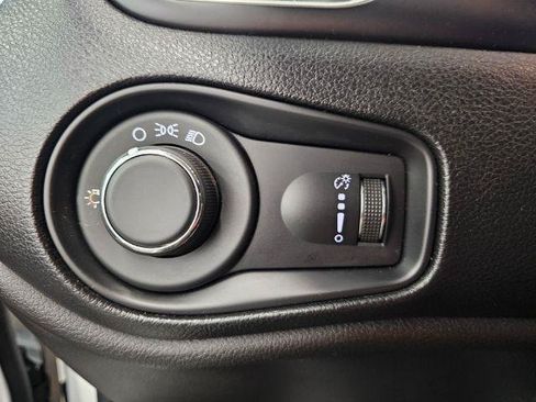 Used 2020 Jeep Renegade Sport AWD/4WD image 15
