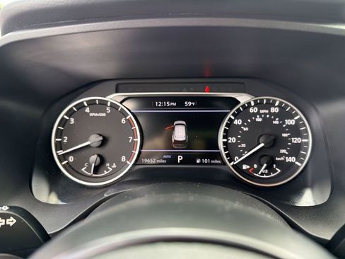 Used 2024 Nissan Rogue SV AWD/4WD image 21