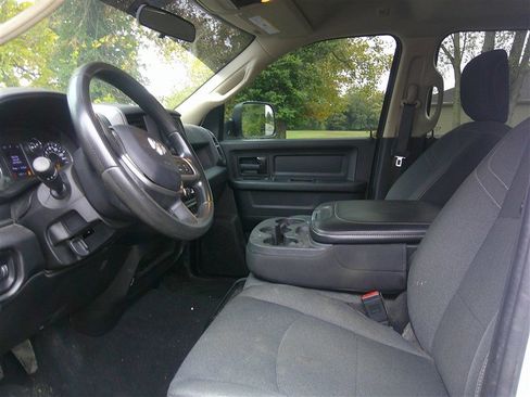 Used 2020 RAM 2500 Tradesman image 10