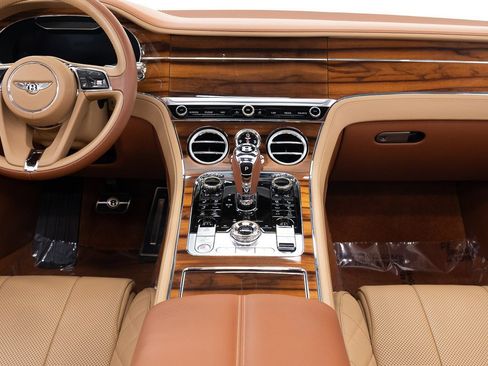 Certified 2020 Bentley Continental GT image 35