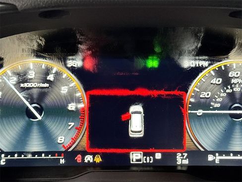 New 2026 Subaru Forester Wilderness image 10