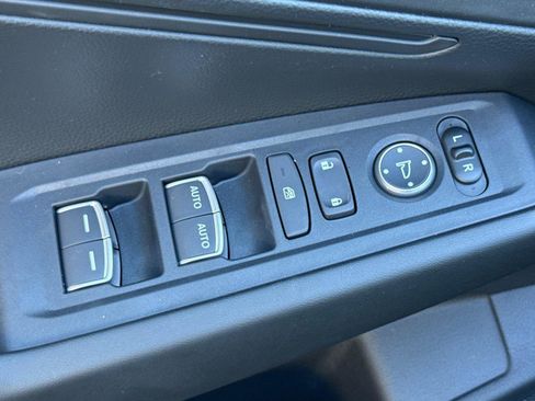 New 2025 Honda Accord LX image 12