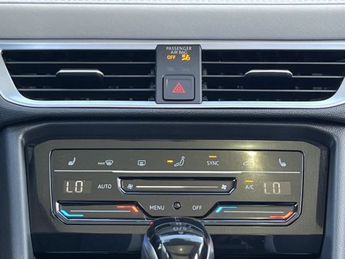 New 2026 Volkswagen Taos SE AWD/4WD image 19