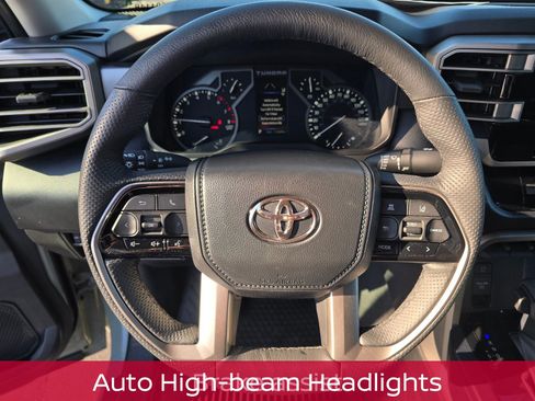 Used 2024 Toyota Tundra SR5 w/ TRD Off-Road Package image 17