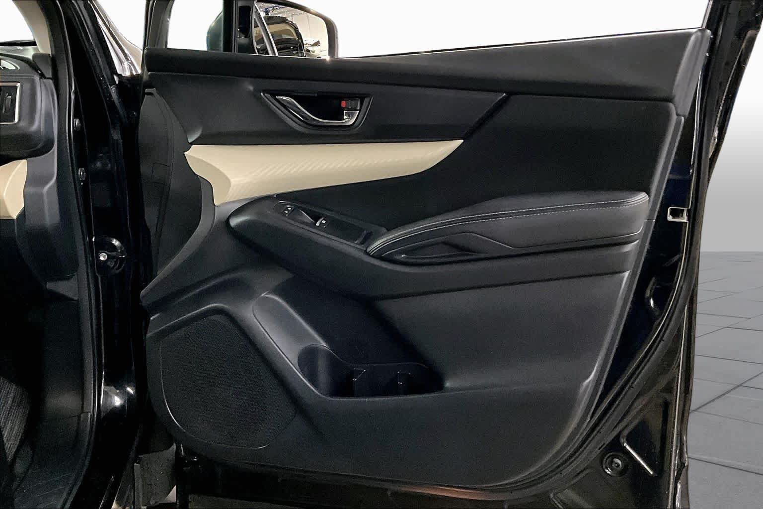 Used 2019 Subaru Ascent Premium AWD/4WD image 22