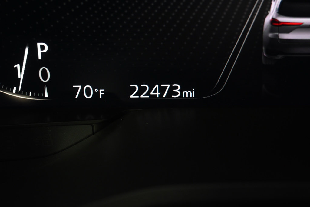 Certified 2024 MAZDA CX-90 3.3 Turbo S AWD/4WD image 28