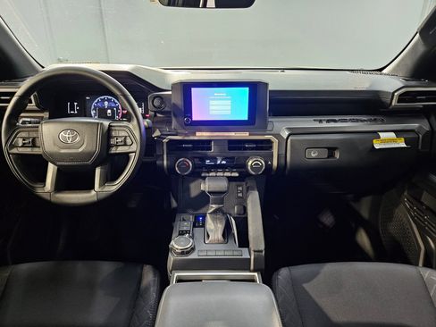 New 2026 Toyota Tacoma SR5 AWD/4WD image 9