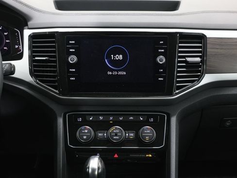 Certified 2023 Volkswagen Atlas SE AWD/4WD image 19