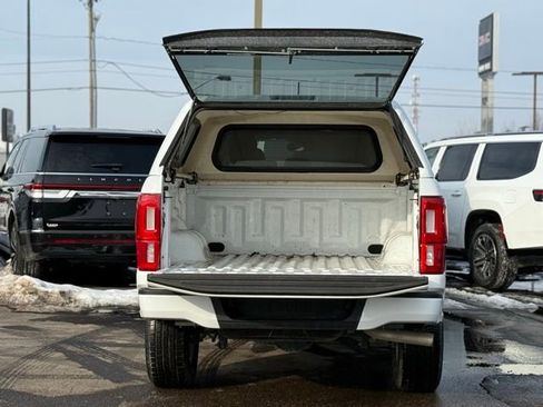 Certified 2022 Ford Ranger XLT image 38