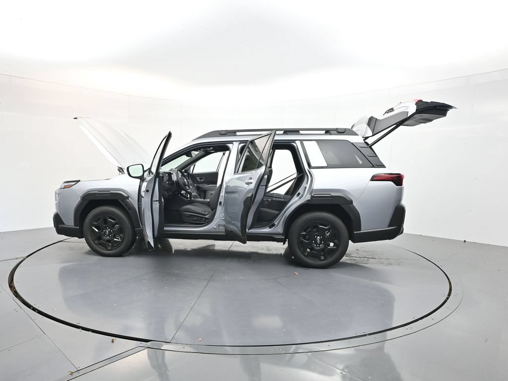 New 2026 Subaru Outback Limited w/ Premium/Limited Plus Package AWD/4WD image 28