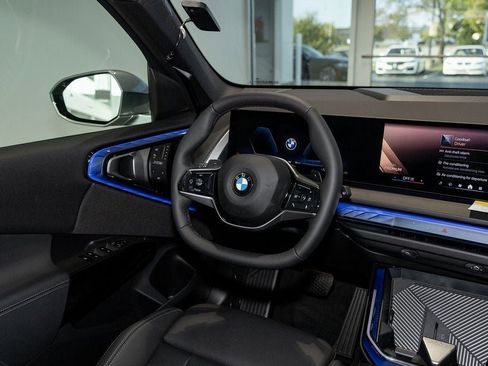 Used 2026 BMW X3 xDrive30 w/ Convenience Package image 40