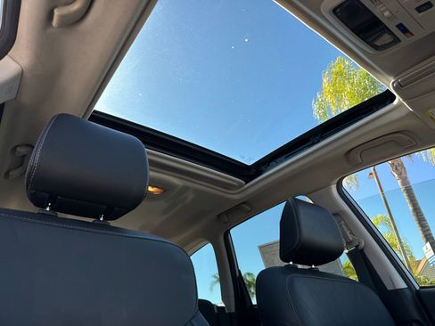 Used 2018 Subaru Forester 2.5i Limited image 10