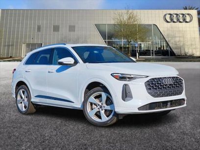 New 2025 Audi Q5 Premium Plus
