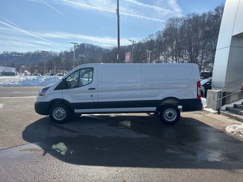 New 2026 Ford Transit 150 Low Roof AWD w/ Upfitter Package image 4