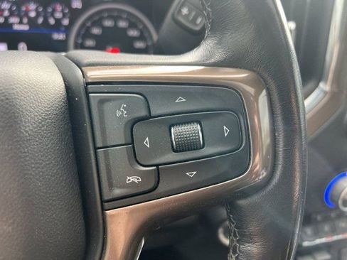Used 2022 Chevrolet Silverado 2500 High Country w/ Z71 Off-Road Package AWD/4WD image 25