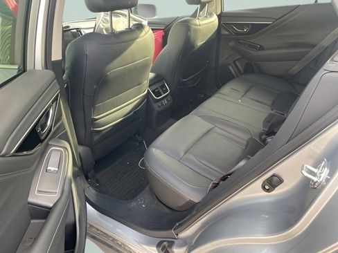 Used 2023 Subaru Outback Limited image 17